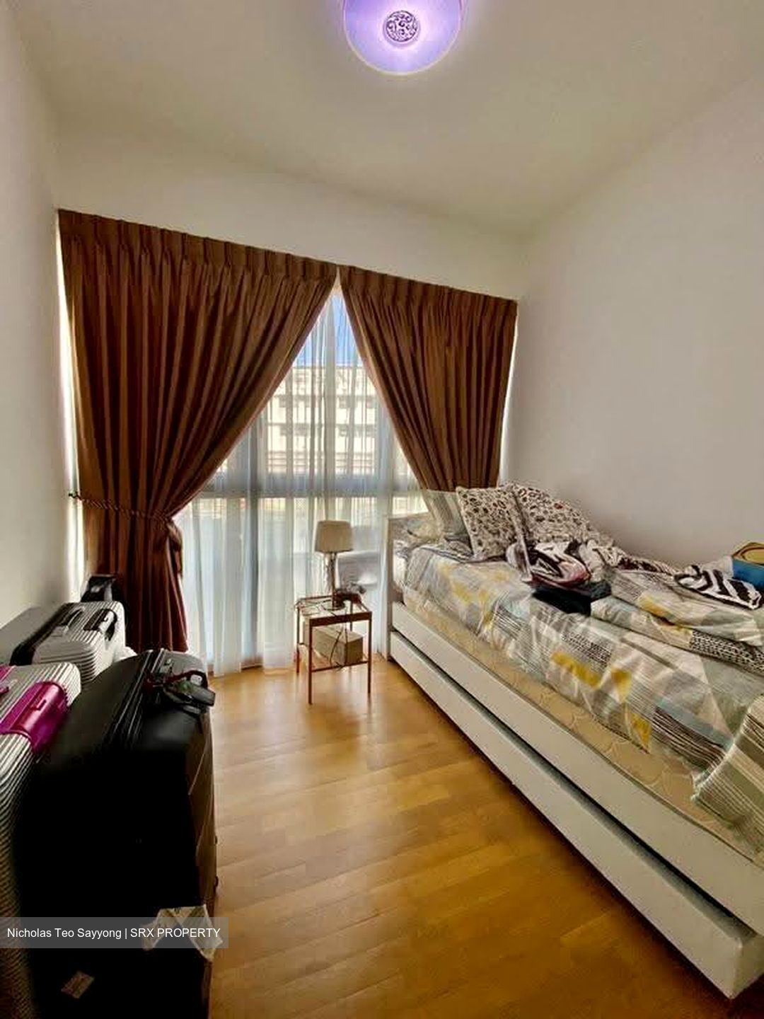 Bartley Ridge (D13), Condominium #634506921
